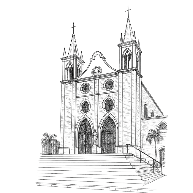 Iglesia