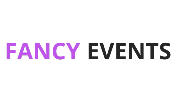 Logo Fancy Events